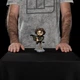 Фігурка LORD OF THE RINGS Aragorn - Minico (Володар перснів) 16,8 см (WBLOR98223-MC) - изображение 10