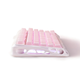 Клавіатура GRAVASTAR Mercury K1 Special Edition із комбінованим підключенням - Sakura Pink - зображення 4