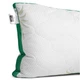 Подушка MirSon № 900 Alberto Premium Шелк средняя 50x70 см (2200010276718) - изображение 3