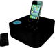 Док станция для iPod и iPhone с FM-радио пультом и динамиками Bigben ST01N - изображение 1
