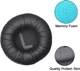 Амбушури для навушників JBL Tune 600 T450 T450BT T500BT JR300BT E35 SOUNDLINE - изображение 3