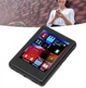 MP3 плеер Mahdi M20 2.5" Bluetooth 5.0 Hi-Fi 64Gb с внешним динамиком - изображение 4