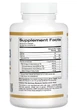 Omega - 3 California Gold Nutrition Premium Fish Oil Омега-3 риб’ячий жир преміальної якості, 100 капсул із риб’ячого желатину - изображение 2