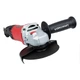 Шлифмашина угловая WORCRAFT AG12-125S, 1,2кВт - изображение 5