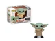 Фигурка Мандалорец: Малыш, Funko, 48740 - изображение 2
