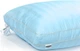 Подушка шовкова MirSon 1262 Valentino Deluxe Silk Kapok М'яка 40х40 см (2200003281217) - зображення 7