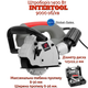 Штроборез Intertool 1400 Вт (DT-0200) - изображение 1