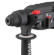Перфоратор прямой Intertool 1000Вт Storm (WT-0170) - изображение 8
