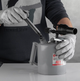 Паяльная лампа бензиновая Intertool 2 л (GB-0033) - изображение 4