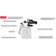 Паяльна лампа бензинова Intertool 1 л (GB-0031) - зображення 3
