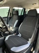 Авто чехлы для SKODA OCTAVIA 2013-2020 A7 AUAU eX-Line с серой вставкой - изображение 2