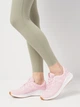 Женские кроссовки Under Armour Charged Aurora 2 3025060-647 38.5 (7.5US) 24.5 см Розовые (197778955608) - изображение 2
