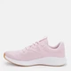 Женские кроссовки Under Armour Charged Aurora 2 3025060-647 38.5 (7.5US) 24.5 см Розовые (197778955608) - изображение 4