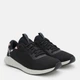 Женские кроссовки Under Armour Charged Aurora 2 + 3025238-008 39 (8US) 25 см Черные (197779206884) - изображение 3