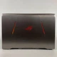 Ноутбук Asus ROG Strix 17.3" 75Hz i7-7700HQ/GTX 1060 6GB/16RAM/512SSD Б/В - изображение 6