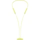 Бездротові навушники Beats by Dr. Dre Beats Flex All-Day Wireless Earphones Yuzu Yellow (MYMD2) - зображення 4
