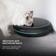 Автоматична годівниця для котів та собак Cecotec Pumba 1600 Purrfect Meal 1.6 л 34x9x32 см Black (CCTC-09562) - зображення 6
