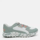 Женские кроссовки для бега Under Armour Charged Bandit TR 3 3028405-377 40.5 (9US) 26 см Зеленые (197779085250) - изображение 1