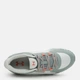 Женские кроссовки для бега Under Armour Charged Bandit TR 3 3028405-377 40.5 (9US) 26 см Зеленые (197779085250) - изображение 6