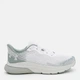 Женские кроссовки для бега Under Armour HOVR Turbulence 2 3026525-106 40.5 (9US) 26 см Белые (197779090773) - изображение 1