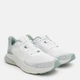 Женские кроссовки для бега Under Armour HOVR Turbulence 2 3026525-106 40.5 (9US) 26 см Белые (197779090773) - изображение 3