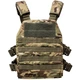 Плитоноска (Plate Carrier) Multicam - изображение 1