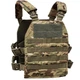 Плитоноска (Plate Carrier) Multicam - изображение 3