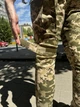 Брюки тактичні жіночі "Bagira" Stretch MM14 54 - изображение 5