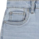 Подростковые джинсовые шорты для девочки Levi`s 4EH272-L9T 158 см Голубые (3666643146160) - изображение 8