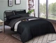 Наволочка с ушками MirSon Satin Stripe 30-0021 + 30-0012 Yamindi 70x70 см (2200005268193) - изображение 1