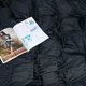 Наволочка с ушками MirSon Satin Stripe 30-0021 + 30-0020 Likana 70x70 см (2200005268391) - изображение 3