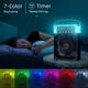 Мини вентилятор с контейнером для льда Air Cooler Fan (3_06242) - изображение 3