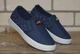 Слипоны детские джинсовые Blue Rama C50368-2 28 (16 см) темно-синие - изображение 5
