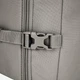 Дорожный рюкзак 44 л Pacsafe Go 35160146 Серый (0688334009373) - изображение 8