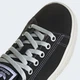 Подростковые кеды для девочки Adidas Originals Stan Smith IE7587 36 Черные (4066757019821) - изображение 8