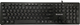 Клавиатура проводная Defender Accord KM UKR USB Black (4711421450256) - изображение 1