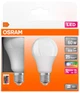 Світлодіодна лампа Osram LED STAR+ A60 DIM 9W (806Lm) 2700К+RGB E27 пульт ДУ (4058075430891) - зображення 4