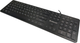 Клавиатура проводная Defender Balance LQ UKR LED USB Black (4711421450799) - изображение 3