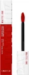 Помада для губ Maybelline New York Super Stay Matte Ink 340 5 мл (3600531631260) - изображение 1
