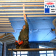Пароизоляционная мембрана Tyvek AirGuard SD5 1,5х50 м, 75 м2, 108 г/м2 - изображение 10