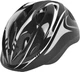 Велосипедний дитячий шолом Sports Helmet розмір 48-54 см Чорний (F18476) - зображення 1