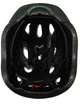 Велосипедний дитячий шолом Sports Helmet розмір 48-54 см Чорний (F18476) - зображення 11