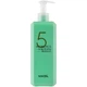Глубокоочищающий шампунь с пробиотиками Masil 5 Probiotics Scalp Scaling Shampoo 500 мл (8809744061184) - изображение 2