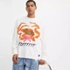 Лонгслів чоловічий Levi's® skate™ graphic box long sleeve tee A10060010 S (5401128304080) - зображення 1