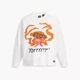 Лонгслів чоловічий Levi's® skate™ graphic box long sleeve tee A10060010 S (5401128304080) - зображення 5