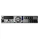 Джерело безперебійного живлення APC SMX750I Smart-UPS X 750VA/600W, RT 2U, LCD, USB, RS232, 8xC13 - зображення 4