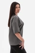 Футболка LANNI Графіт S/M (3043173) - изображение 2
