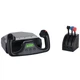 Джойстик Logitech Flight Yoke System (945-000004) Store - зображення 3