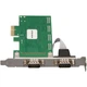 Контролер Frime WCH384L (ECF-PCIEto4SWCH384.LP) PCI-E-4xRS232 Контролер 20769 - зображення 6