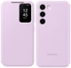 Чехол-книжка S-View Clear View Cover Smart SM-S911 для Samsung Galaxy S23 (6.1") Lilac - изображение 5